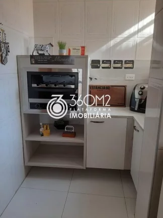 Imagem Apartamento para Venda em São Bernardo do Campo / SP no bairro Rudge Ramos
