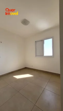 Imagem Apartamento de 3 quartos com suíte e 2 vagas na Ribeirânia - Ribeirão Preto-SP: confira essa oportunidade única!