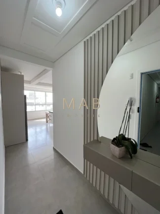 Imagem Apartamento à venda em Florianópolis-SC, Ingleses do Rio Vermelho: 2 quartos, 1 suíte, 2 salas, 2 banheiros, 2 vagas, 76,60m²!