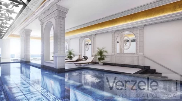 Imagem Frente ao Mar para Venda em Balneário Camboriú / SC no bairro Centro