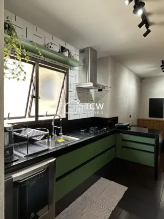 Imagem Apartamento à venda no bairro Brooklin - São Paulo/SP, Zona Sul