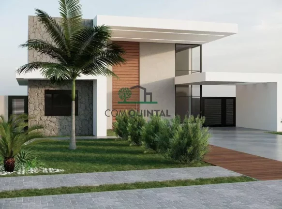 Casa com 3 Quartos à Venda, 576 m² em Jardim Do Golf I - Jandira