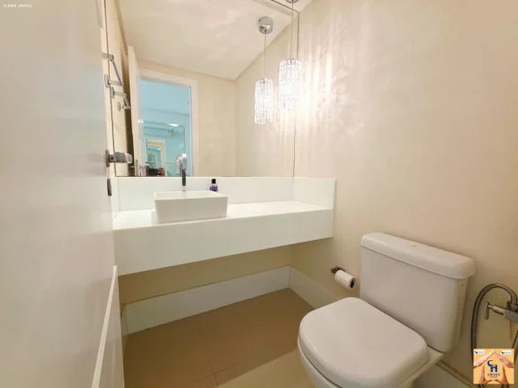 Imagem Apartamento para Venda em Salvador, Ondina, 1 dormitório, 1 suíte, 1 banheiro, 1 vaga