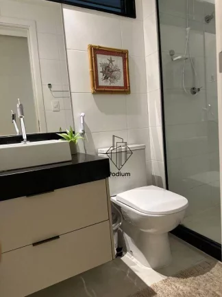 Imagem Apartamento de alto padrão mobiliado a 100m da Praia de Intermares - AP2798