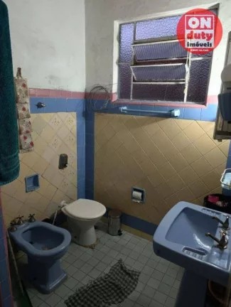 Imagem Casa - Vila São Jorge - São Vicente/SP