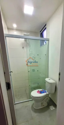 Imagem Condominio Portal Jardim das Zinias - Apartamento à venda no bairro CONDOMÍNIO PORTAL JARDIM DAS ZINIAS - Mogi Guaçu/SP