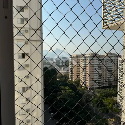 Imagem Apartamento Mayaan Cidade Jardim Reformado e Mobiliado, 3 Quartos, 89m²