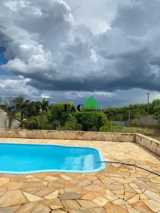 Imagem Chácara para Venda em Limeira, Bairro dos Pires, 3 dormitórios, 1 suíte, 3 banheiros, 5 vagas