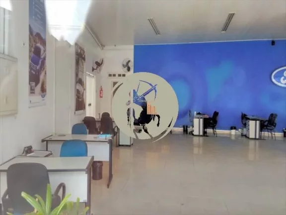 Imagem LOJA DE GRANDE PORTE IDEAL PARA CONCESSIONARIAS E DISTRIBUIDORAS LOCALIZADA EM ANENIDA DE GRANDE MOV...