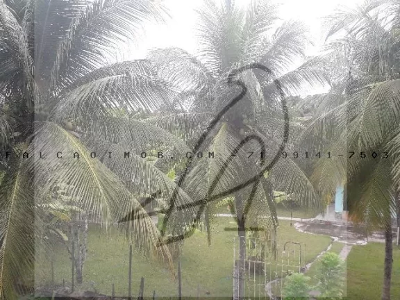 Imagem Casa para Venda em Camaçari / BA no bairro Jauá (Abrantes)