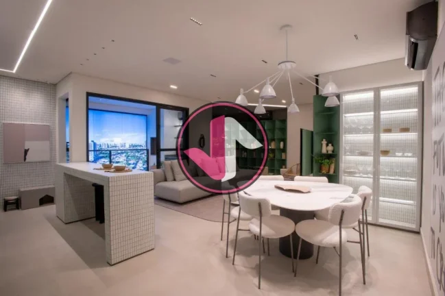 Imagem Apartamento à Venda  Lançamento Trend Next | Vanguard Localização privilegiada na região do G...