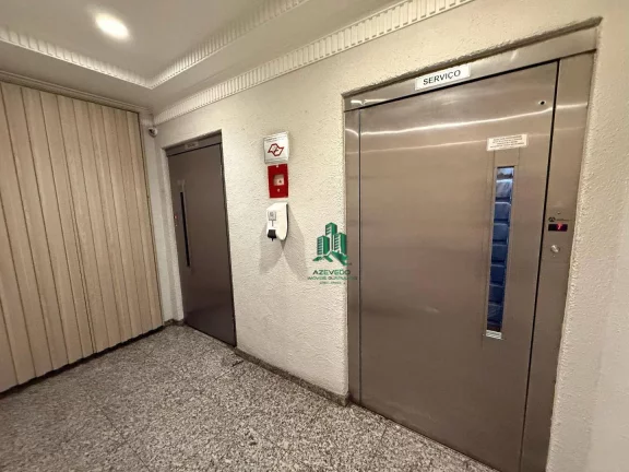 Imagem Apartamento com 2 dormitórios à venda, 50 m² por R$ 385.000,00 - Chácara Califórnia - São Paulo/SP