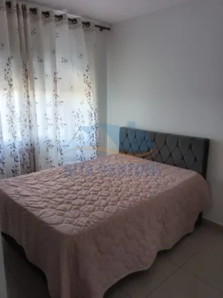 Imagem Apartamento - Ribeirão Preto - Jardim Botânico - Região Sul