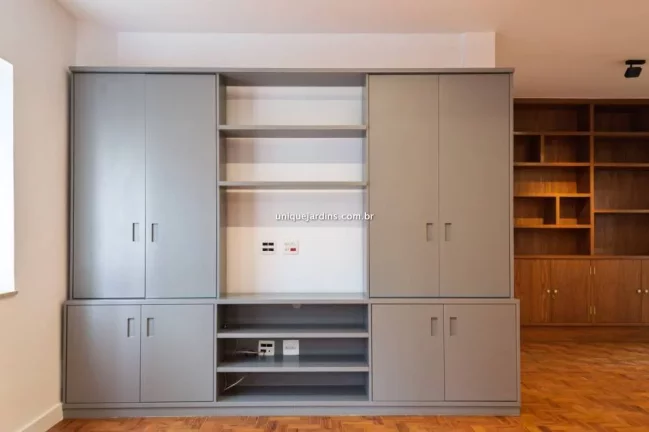 Imagem Apartamento à venda Jardim Paulista São Paulo