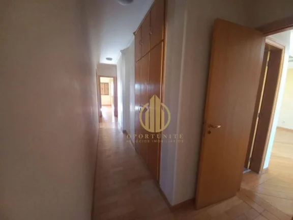 Imagem Apartamento com 3 suítes - sacada - 170 m² por R$ 700.000 - Santa Cruz do José Jacques - Ribeirão Preto/SP