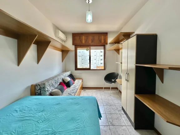 Imagem Apartamento 2 Dormitórios - Bairro Centro