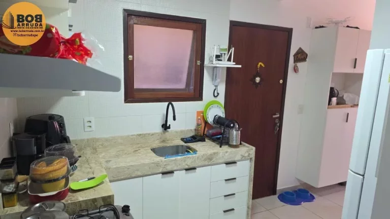 Imagem Apartamento Padrão