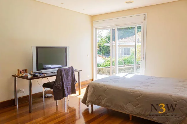Imagem Casa com 4 dormitórios à venda, 601 m² por R$ 3.980.000,00 - Vila Leopoldina - São Paulo/SP