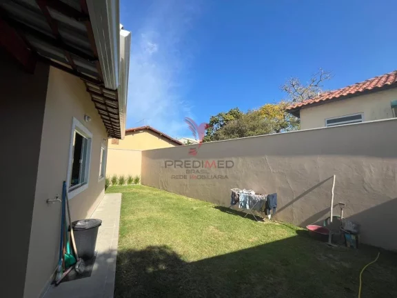 Imagem Casa à venda no Centro de Iguaba por R$ 485.000. Aceita financiamento