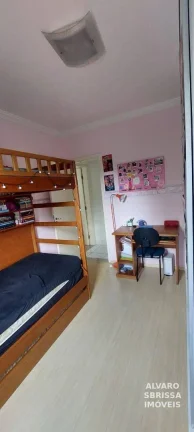 Imagem Cobertura com 2 dormitórios à venda, 114 m² por R$ 430.000,00 - Parque São Lourenço - Indaiatuba/SP