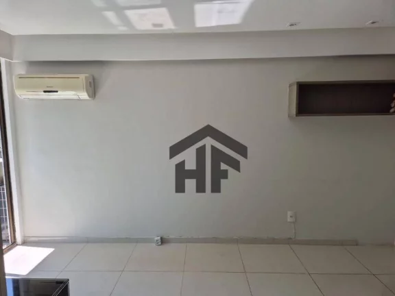 Imagem Apartamento com 2 Quartos à Venda, 52 m² em Boa Viagem - Recife