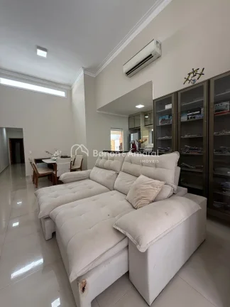 Imagem Casa térrea à venda 03 quartos 140 metros, Residencial Terras da Estância, bairro Monte Alegre, em Paulínia / SP
