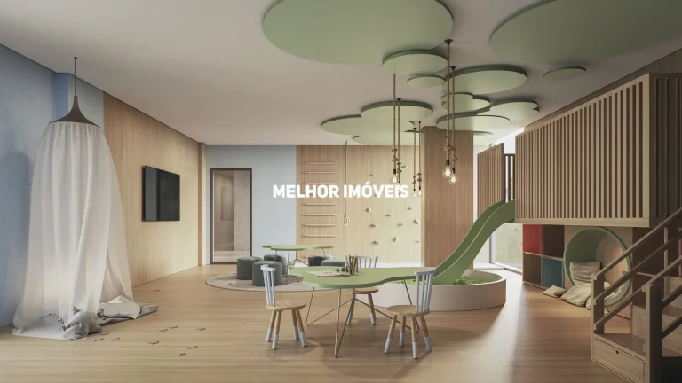 Imagem Apartamento à venda no Edifício Cologny Residence
