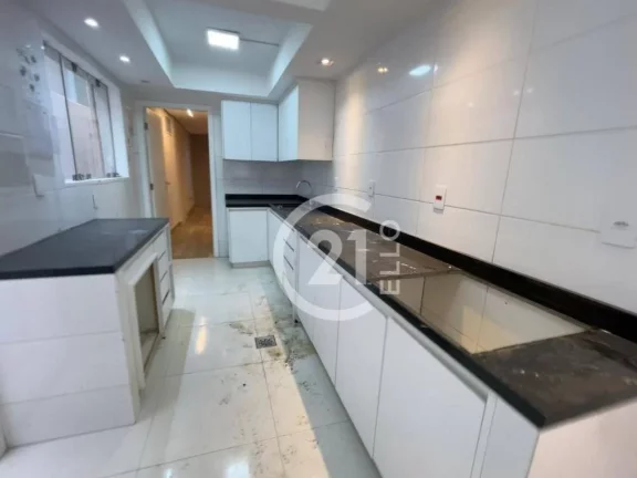 Imagem Vila Nova Conceição - casa reformada