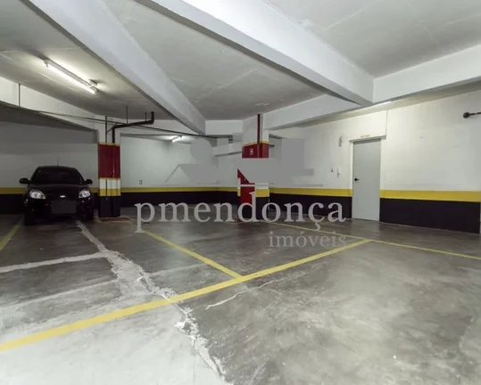 Imagem Apartamento à venda na Pompéia com 02 quartos e 1 vaga, 74m²
