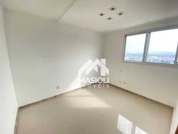 Imagem Apartamento com 2 dormitórios à venda, 63 m² por R$ 891.000,00 - Itapuã - Vila Velha/ES