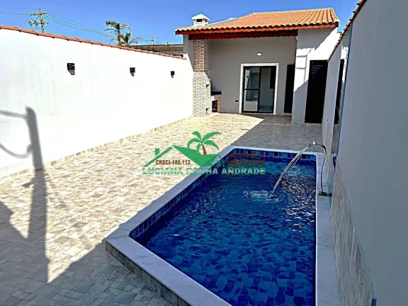 Casa Padrão