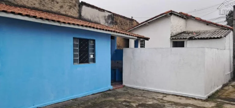 Imagem Casa à venda em Santana, São José dos Campos