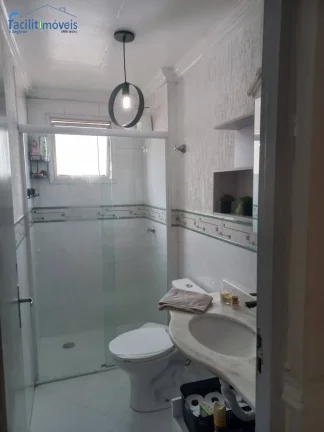 Imagem APARTAMENTO À VENDA NO BAIRRO RUDGE RAMOS - SÃO BERNARDO DO CAMPO - SP