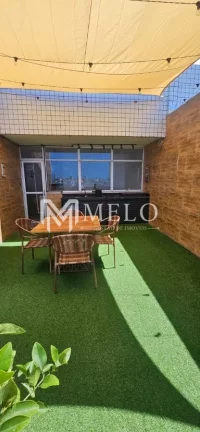 Imagem Cobertura nascente no Espinheiro! Excelente localização..