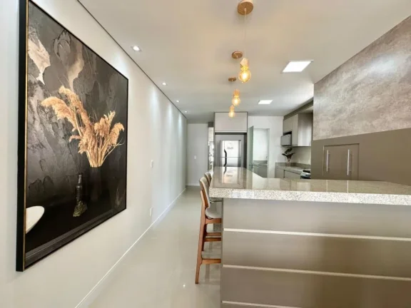 Imagem Apartamento 3 Dormitórios - Bairro Navegantes