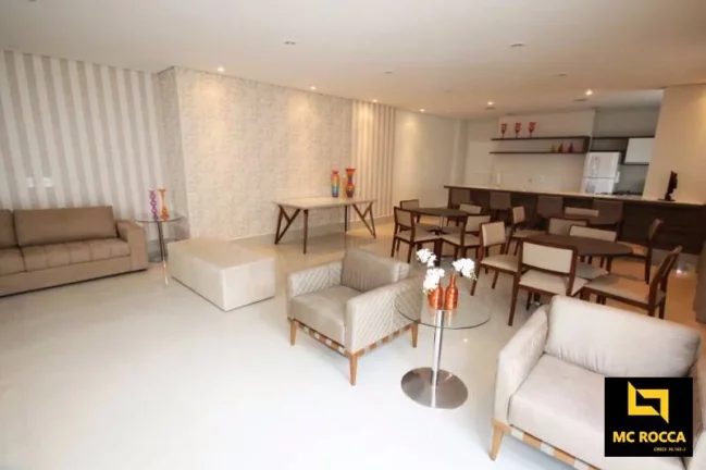 Imagem Apartamento 2 dormitórios - Supremo Lorenzini - Sta Paula - São Caetano do Sul