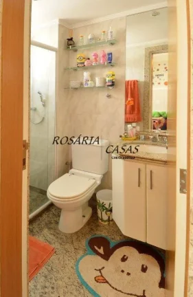 Imagem Perdizes - Apto Confortavel