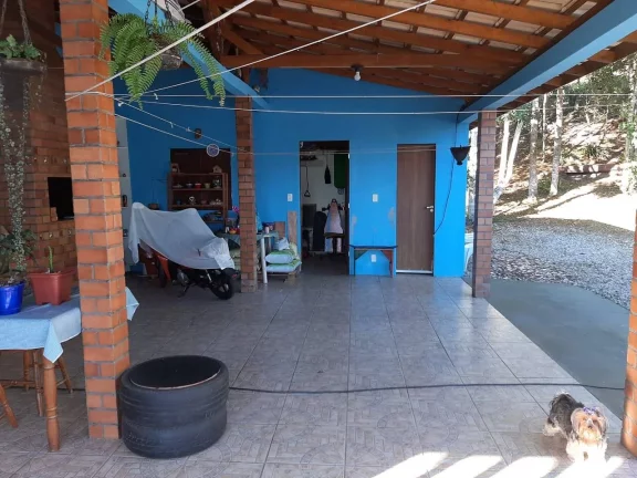 Imagem Sítio - Pronto para morar Vargem Pequena - Florianópolis/SC