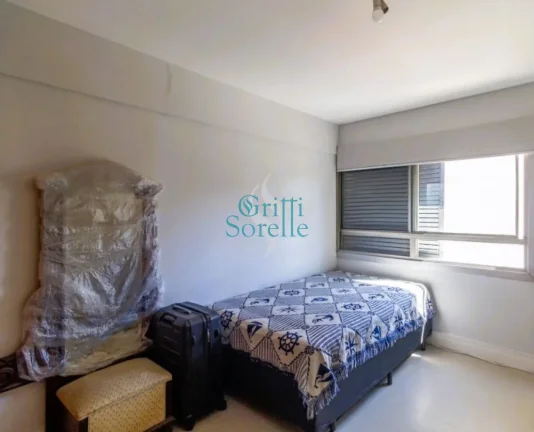 Imagem Apartamento à Venda em Indianópolis - São Paulo/SP.