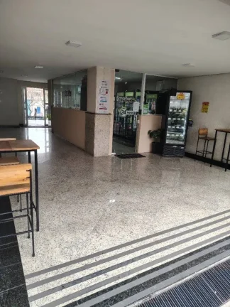 Imagem Apartamento para Venda - Condomínio Smile Vila Prudente