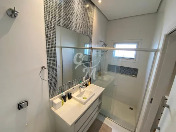 Imagem Casa de Condomínio com 3 Quartos à Venda, 433 m² em Terras De Santa Teresa - Itupeva