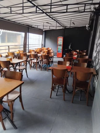 Imagem Restaurante à Venda em Brooklin - 300m² por R$1.600.000
