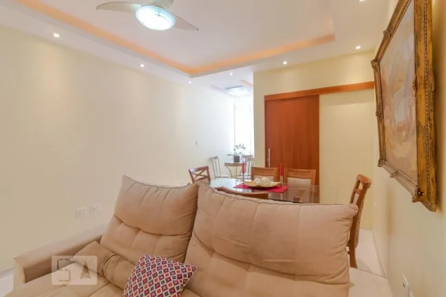 Imagem Apartamento à Venda - Copacabana, 2 Quartos, 90 m2