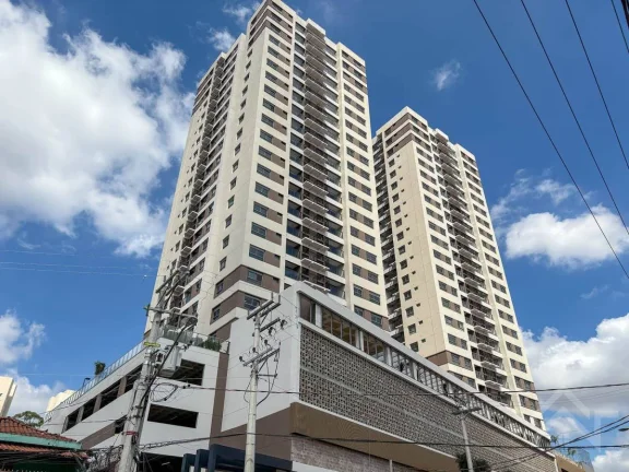 Imagem Apartamento Moderno com 2 Quartos (1 Suíte) e Lazer Completo na Bela Vista, Osasco