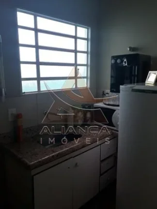 Imagem Sala - Ribeirão Preto - Vila Tamandaré