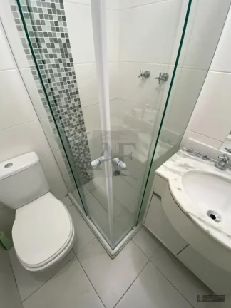 Imagem Apartamento para alugar em Água Branca, São Paulo