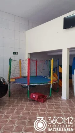 Imagem Sobrado para Venda em Santo André / SP no bairro Jardim Las Vegas