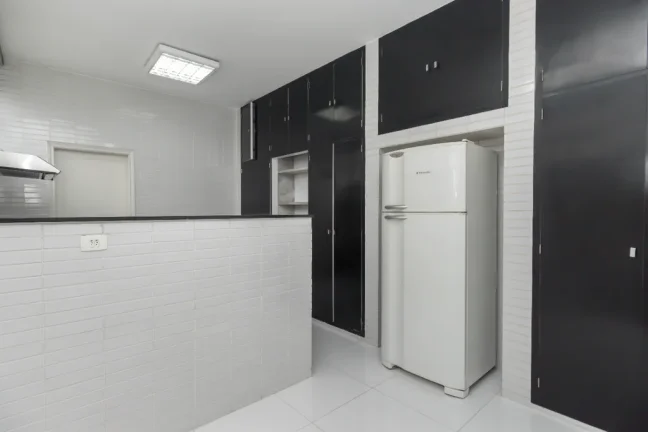 Imagem APARTAMENTO RESIDENCIAL em São Paulo - SP, Bela Vista