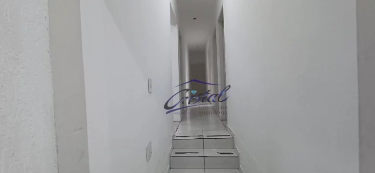 Imagem Salão para alugar, 150 m² por R$ 5.150,00/mês - São Domingos - São Paulo/SP