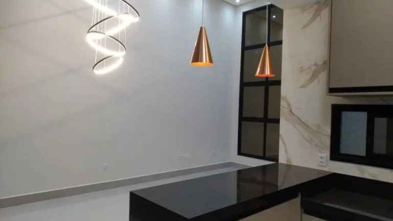 Imagem Casa de condomínio fechado em Sorocaba